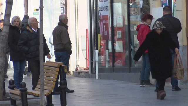 Hitna pomoć obavila preko 160 pregleda tokom vikenda смотреть онлайн