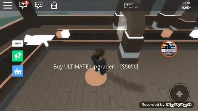 Игра в роблокс построй базу смотреть онлайн