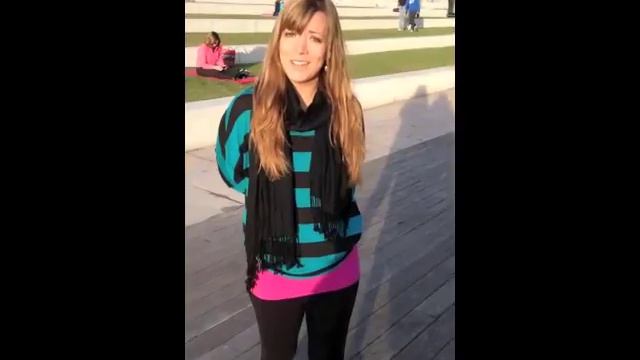 Melissa Invites You to the Creative Yoga Weekend .m4v смотреть онлайн