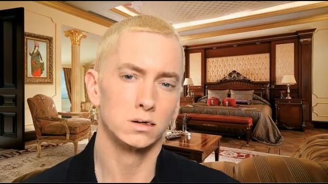 Ехал Грека через реку скороговорка с Eminem and Canny West на (русском - английском) смотреть онлайн