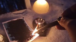 Ритуал «От шумных соседей». Как добиться тишины.