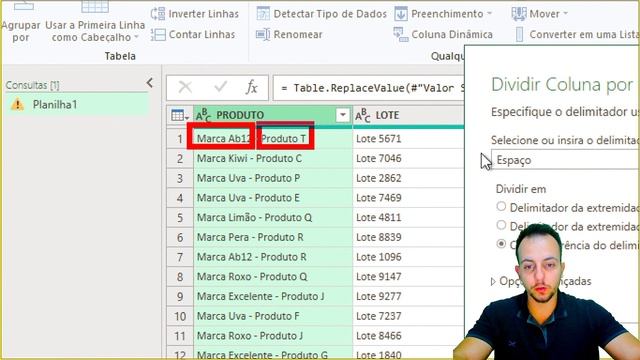 Como usar Power Query no Excel | Planilha para Baixar | Projeto Completo Na Prática смотреть онлайн