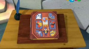 Рыцарь Майк - Заставка 100% оригинальный минус (со словами и без слов)