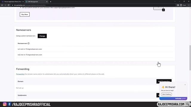 How to Connect GoDaddy Domain with Hostinger Hosting | Point Godaddy Domain to Hostinger | 2023 New смотреть онлайн