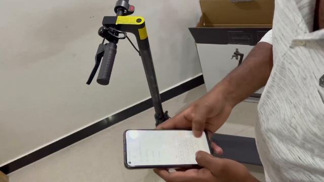 Mi Electric scooter pro 2 ? смотреть онлайн