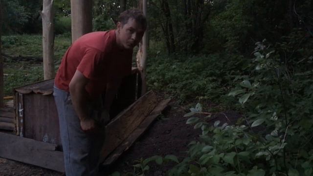 Бесплатный туалет своими руками!!! смотреть онлайн