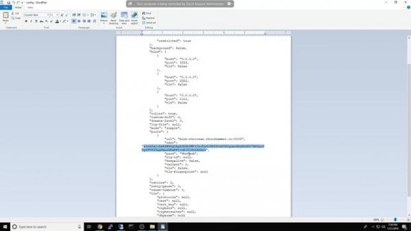 XMRig Proxy Set-up - Mining with multiple rigs to one mining pool