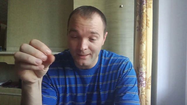 Тест на Ветвистого Представителя Животного Мира смотреть онлайн