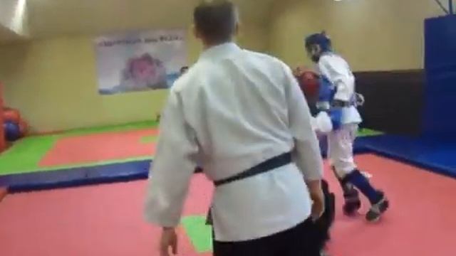 Утев Дмитрий (кр)  - Агеев Владислав (син).MP4
