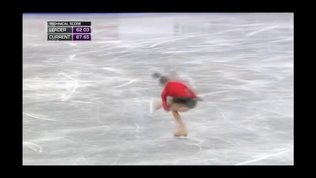 Юлия Липницкая Олимпиада Первое место Сочи 2014 смотреть онлайн