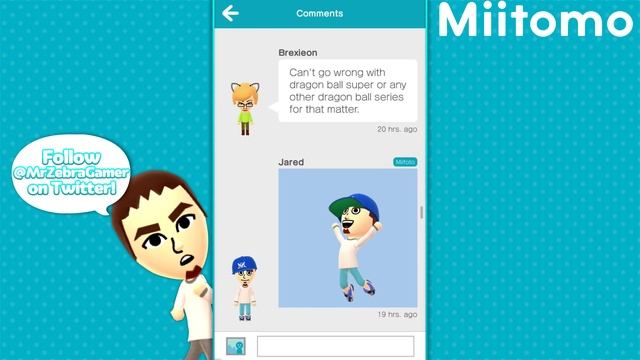 Miitomo Drop! - Miitomo Gameplay - Episode 4 смотреть онлайн