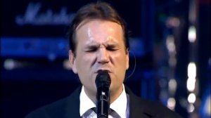 ЕСТЬ ГЛАЗА У ЦВЕТОВ  Группа Стаса Намина «Цветы»   40 лет  2010