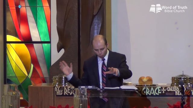 2-Петра - 4: Наслаждение в познании Бога - 1 смотреть онлайн