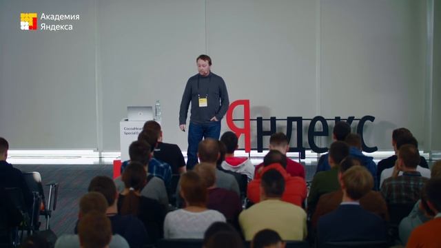 056. Пишем под iOS на Flutter – Геннадий Денисов смотреть онлайн