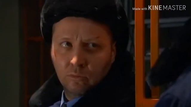 Клип - Карпов. Забудь свой ад