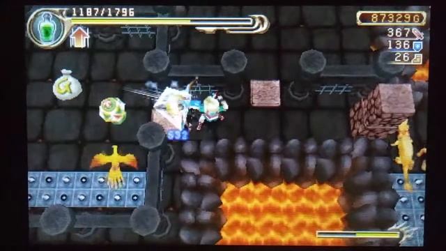 Excave II: The Wizard of the Underworld - Part 14 || Killing Enemies Off-Screen смотреть онлайн