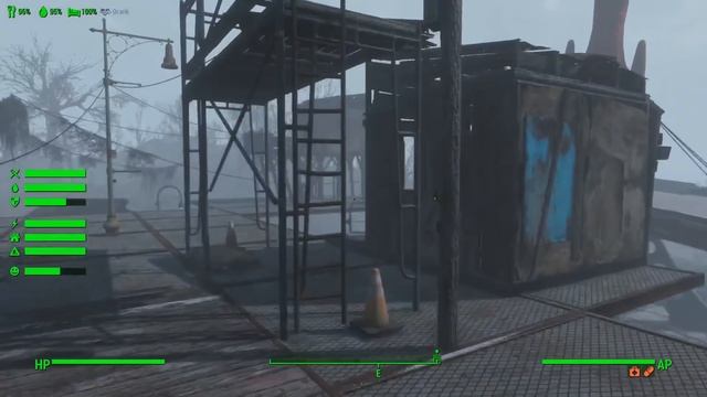 Truly Living Settlements - Sim Settlements: Rise of the Commonwealth Trailer смотреть онлайн