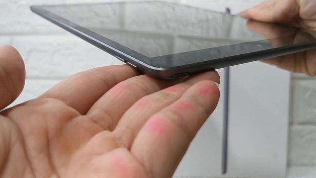 iPad 9 WiFi 64GB iBox BRB LS смотреть онлайн