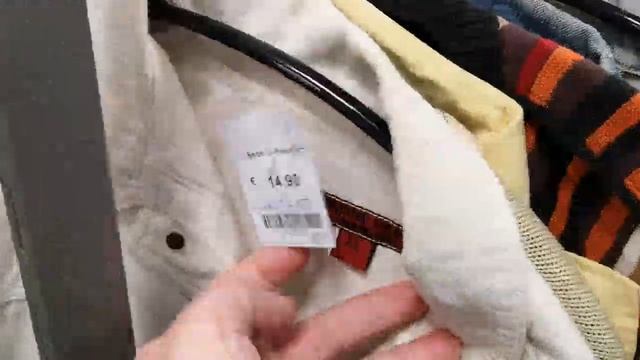 Гуляем с Белкой. Забежала в секонд, шок от цен на одежду! Ноябрьские овощи.