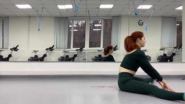 Упражнение солнышко смотреть онлайн