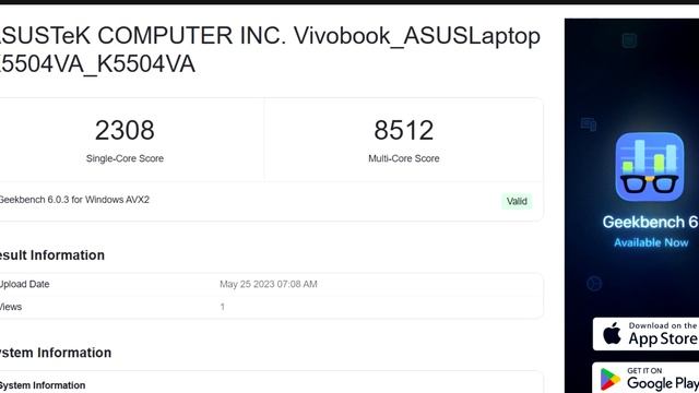 Laptop নিয়ে ভুল করলাম? ? Asus Vivobook S15 OLED 2023 Bangla Review смотреть онлайн