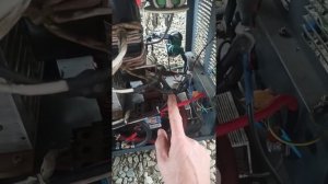 причины плохого поджига дежурной дуги плазмореза доработка