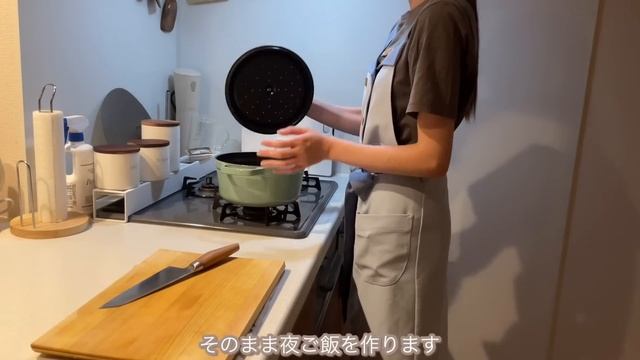 家具を長く愛用するためのお手入れ | コストコ購入品を活用した秋の料理作り | 料理好き主婦のvlog смотреть онлайн