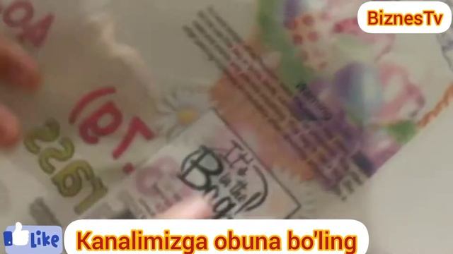 QADOQLASH BIZNES UCHUN USKUNA