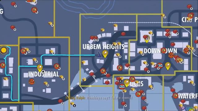 LEGO The Incredibles - All PIXAR Characters (Cars, Toy Story, Inside Out etc.) смотреть онлайн