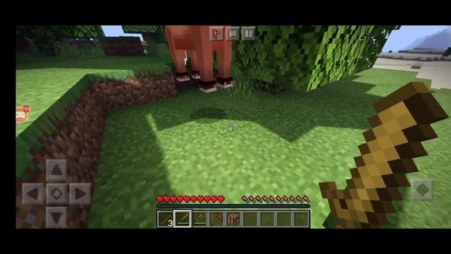 MCPE JAVA ADDON 1.16+!! смотреть онлайн