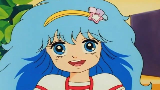 Magical Girls Transform - Tanoshii no Tensai смотреть онлайн