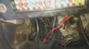 Газель реле поворотник