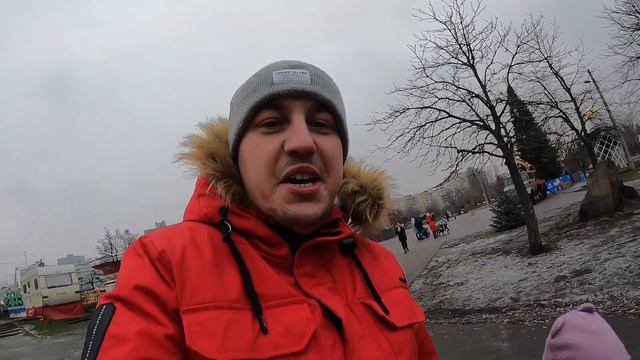 Подарок маме на день рожденья #изоднявдень смотреть онлайн