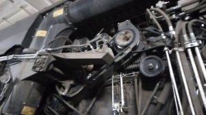 Ремонт АКРОС 595.