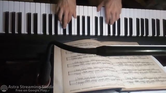 Gubaev Evgeniy Maratovich piano player composer смотреть онлайн
