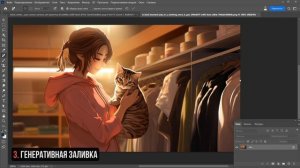 Photoshop 2024, ТРИ НОВЫЕ возможности. ОБНОВЛЕНИЕ