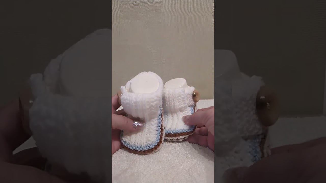 Туфельки для сынульки #schorts . ссылка в комментариях смотреть онлайн