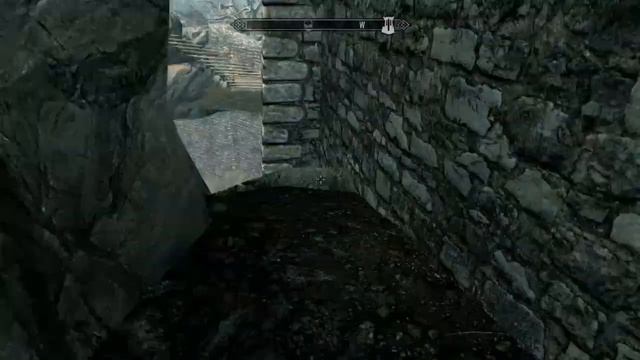 Skyrim: secret chest with unlimited gold, Dwarven armor, glass weapons and more! смотреть онлайн