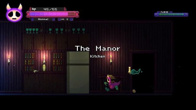 Let's Play Underhero - PC Gameplay Part 10 - Maze Haunter смотреть онлайн