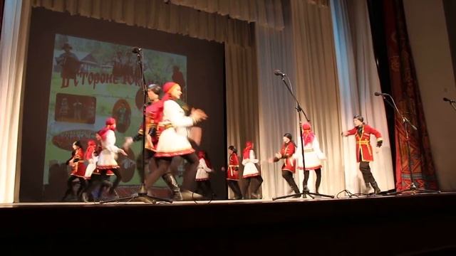 В стороне Юкаменской 27.04.2013-004 смотреть онлайн