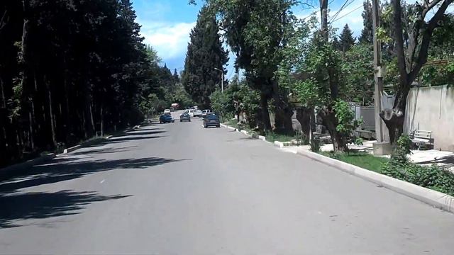 Tbilisi 22.05.2017. Varketili Upper Plato - Dampalo - Meurneoba Varketili