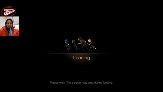 FINAL FANTASY XV POCKET EDITION || CITY INSOMNIA ||ANDROID GAME ID смотреть онлайн