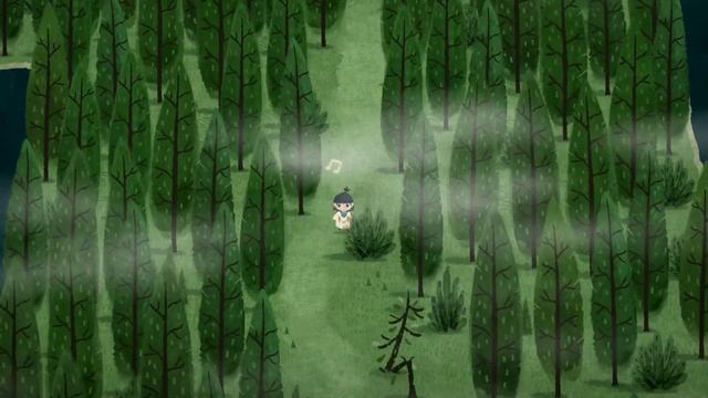 Carto Guide Chapter 3 Part 1 The Fog Forest Guide Walkthrough on XBOX Gamepass смотреть онлайн