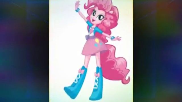 Title MLP: РОЗОВОЕ ПИНКИ ФОТО ПИНКИ ПАЙ смотреть онлайн