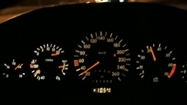 РАЗГОН МЕРСЕДЕС W140 S320 S500 S600 S700 AMG