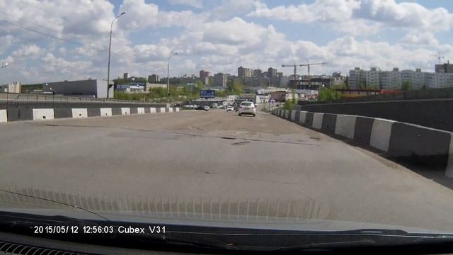 Накануне БРИКС в Уфе ремонт дорог 12 мая 03 смотреть онлайн