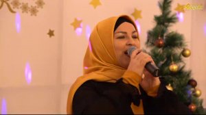 Зульфира Шабанова - Без тебя Новогодний концерт 2021 год