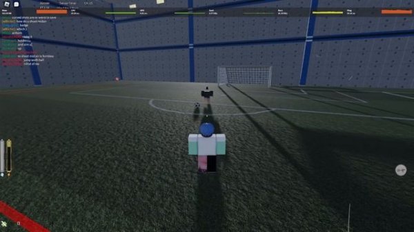 Guide to Best Roblox Blue Lock Game (2022)