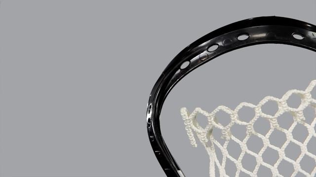 How to String a Lacrosse Head | Top String Loop Start | Step 1 | StringKing смотреть онлайн