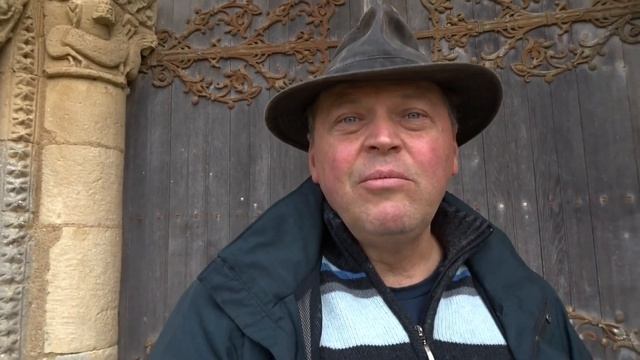 ТАК НЕ БЫВАЕТ ИДЕМ ПО ФРАНЦУЗСКОЙ ДЕРЕВНЕ И НЕ ВЕРИМ СВОИМ ГЛАЗАМ ШАТО ЛАРШЕ ФРАНЦУЗСКАЯ ЕДА В СЕЛЕ